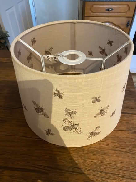 Photo of free Lamp Shades (Oxley, Wolverhampton, WV10) #2