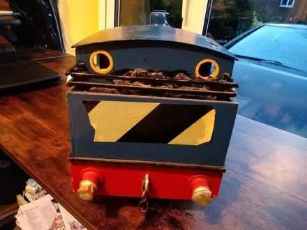 Photo of free Thomas Tank Engine (Spital, S41) #2