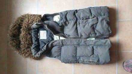 Photo of free Jack wills jacket size 8 (needs zip (BA11) #1