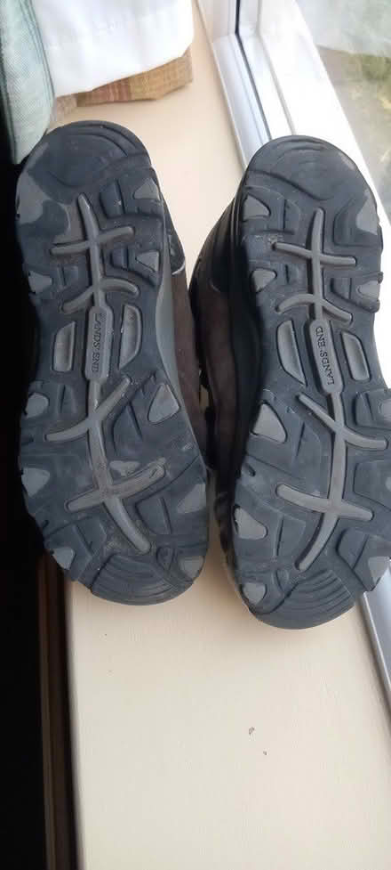 Photo of free Walking Boots Size 7.5 (FK9 Bridge of Allan) #1