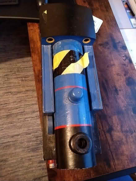 Photo of free Thomas Tank Engine (Spital, S41) #4