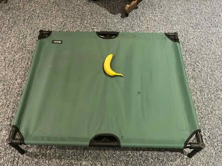 Photo of free Dog Beds (near downtown naperville) #3