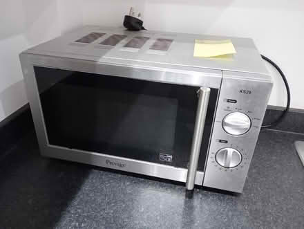 Photo of free Microwave (Great Malvern WR14) #1