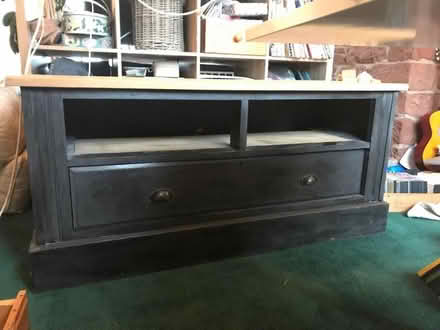 Photo of free Tv unit (Culgaith CA10) #3