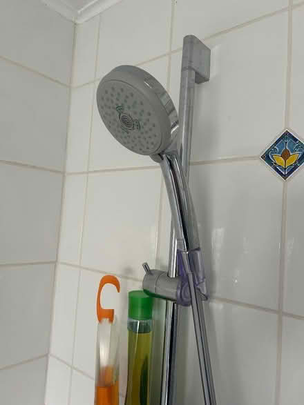 Photo of free Shower (Little Kingshill HP16) #3