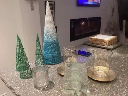 Photo of free Misc. Christmas items (Creditview & Brittannia) #1