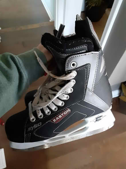 Photo of free Skates (Weston/haig) #1
