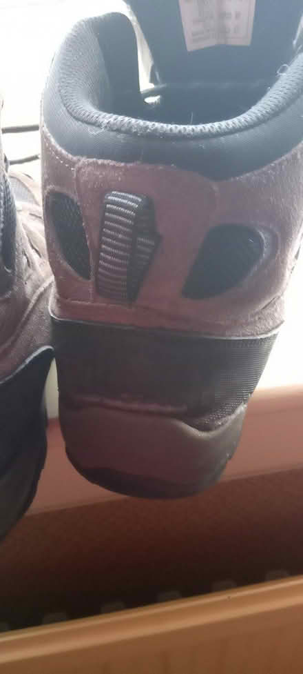 Photo of free Walking Boots Size 7.5 (FK9 Bridge of Allan) #4