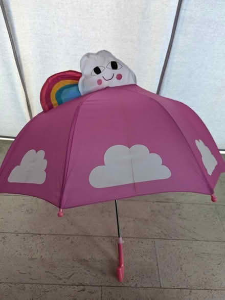 Photo of free Kids umbrella (Colchester CO1) #1