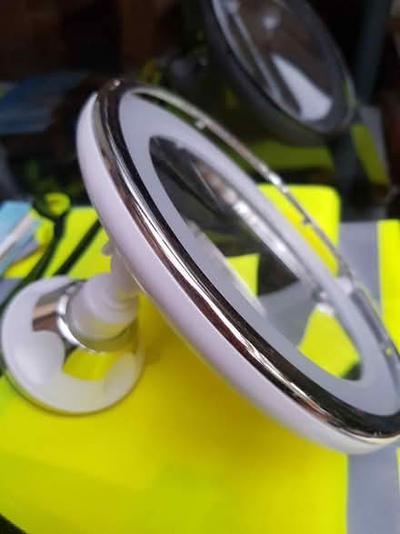 Photo of free Magnifying mirror (Carlton/Gedling NG4) #3
