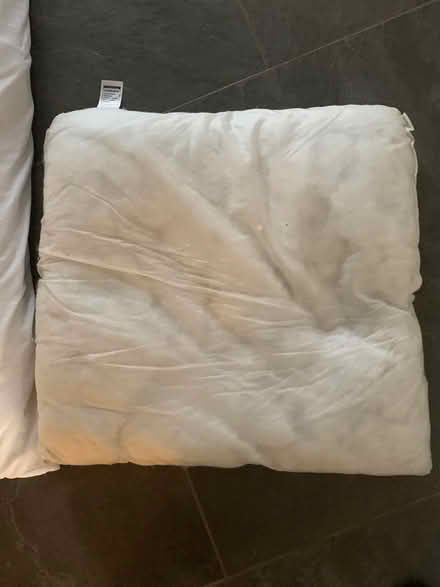 Photo of free Cushion pillow (Cheadle Hulme SK8) #1