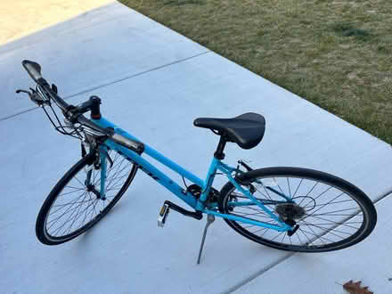 Photo of free Women’s TREK bike (Bethesda, MD) #2