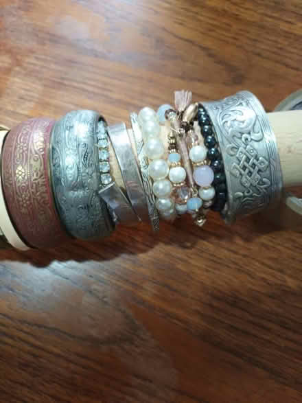 Photo of free Bracelets (Motspur park) #3