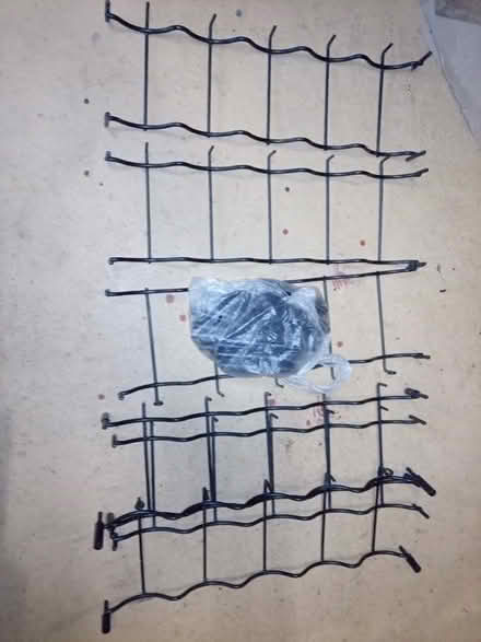 Photo of free Self-assembly 30 bottle wine rack. (Woodcote RG8) #1