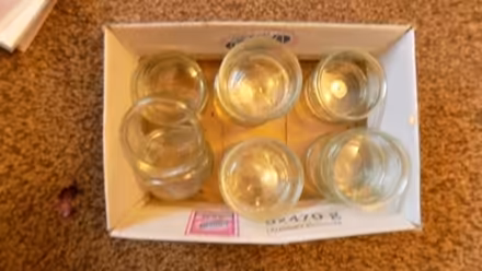 Photo of free 14 x glass ramekins (no ilds) (Canworthy Water PL15) #1