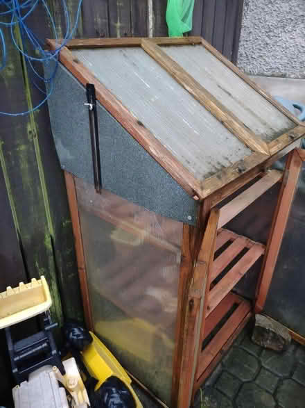 Photo of free Plant House (Penrith CA11) #2