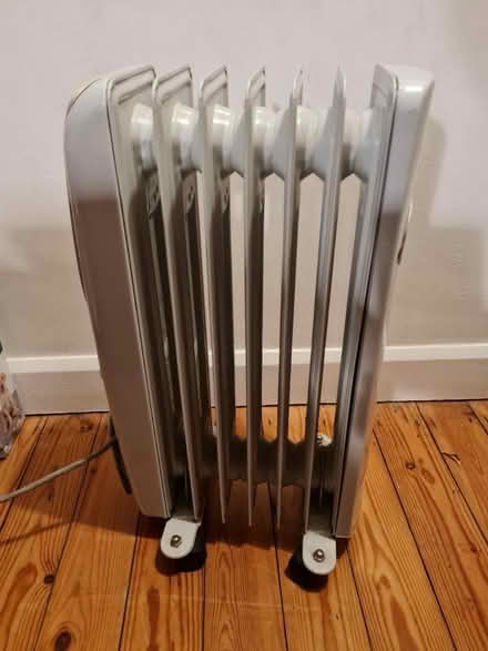 Photo of free Oil filled radiator (Stamford PE9) #1