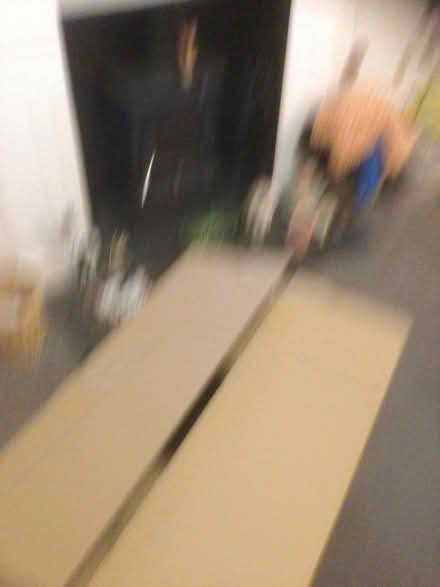 Photo of free Large Box untaped will be flat. (Fazakerley L11) #2