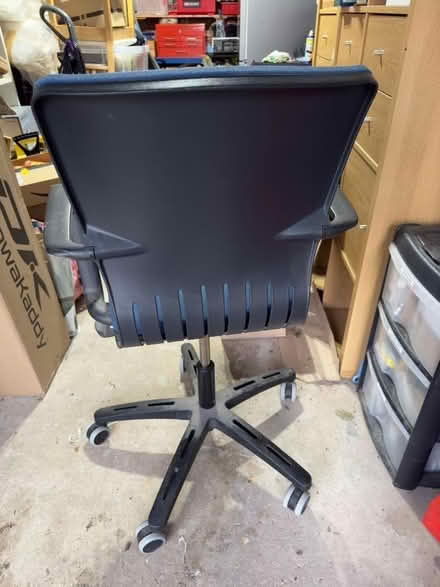 Photo of free IKEA Office chair (Deepcar S36) #2