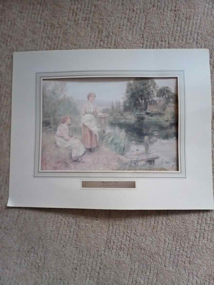 Photo of free Pictures (Lawnswood, Leeds LS16) #1