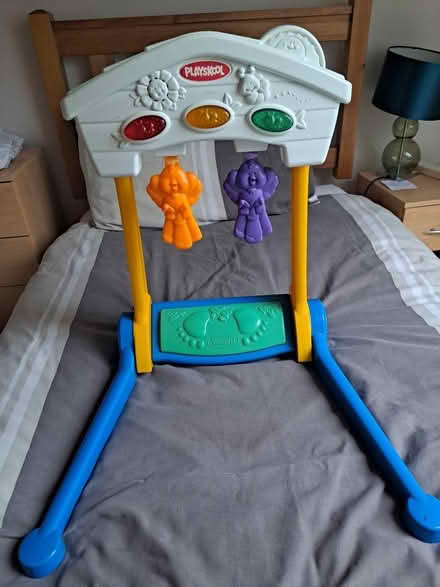 Photo of free Playskool (Clive Vale TN35) #1