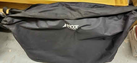 Photo of free Massage table (Dudley) #1