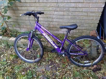Photo of free Scrap/project bikes (Thorley Park) #4
