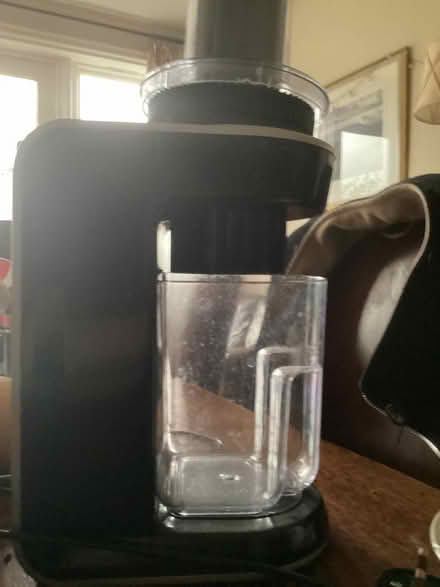 Photo of free Spiraliser (Caton LA2) #1
