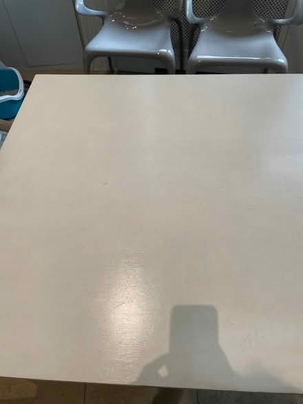 Photo of free Long table (South Kensington SW7) #3