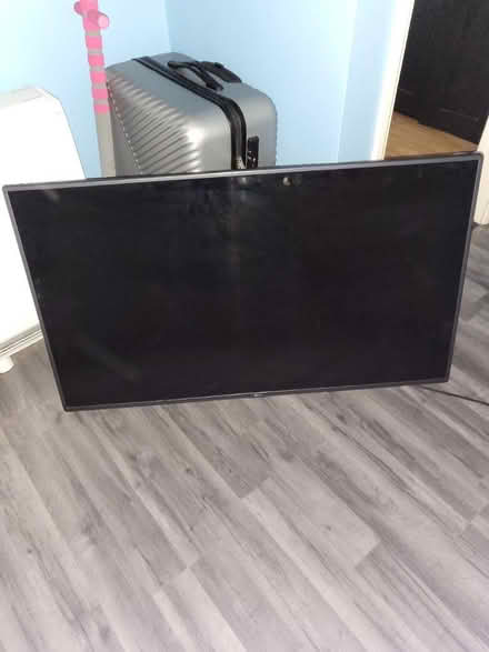 Photo of free LG 50inch (Kenley) #1