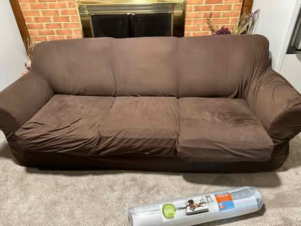 Photo of free Couch (Kingsville) #1