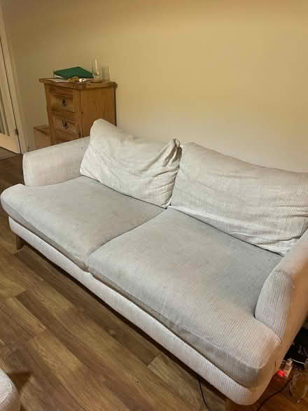 Photo of free Sofa (magor) (Magor (NP23)) #3