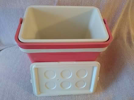 Photo of free Coolbox (Southsea PO5) #2