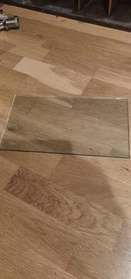 Photo of free Pane of wobbly glass (Eastbourne BN22) #1