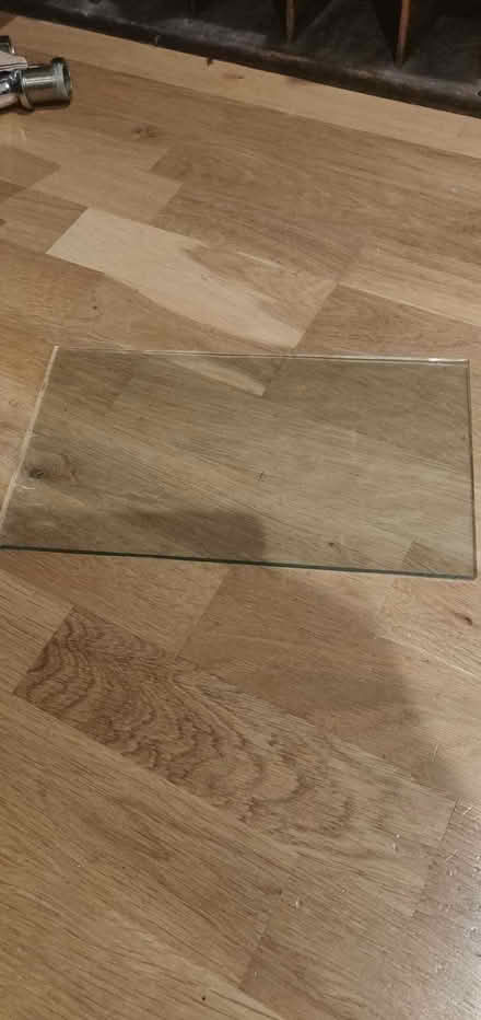 Photo of free Pane of wobbly glass (Eastbourne BN22) #1