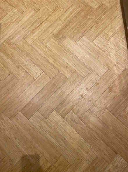 Photo of free Parquet flooring 3.5 m2 (Tooting SW17) #2