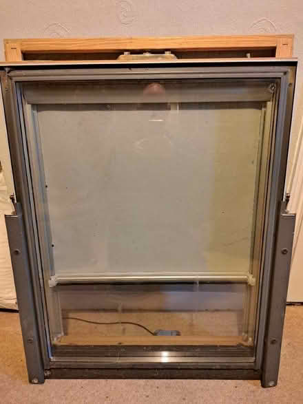 Photo of free Roof window (Boarhunt PO17) #1