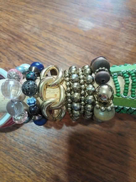 Photo of free Bracelets (Motspur park) #1