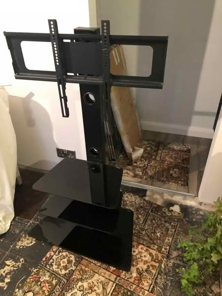 Photo of free Tv stand (Amber Valley DE56) #1