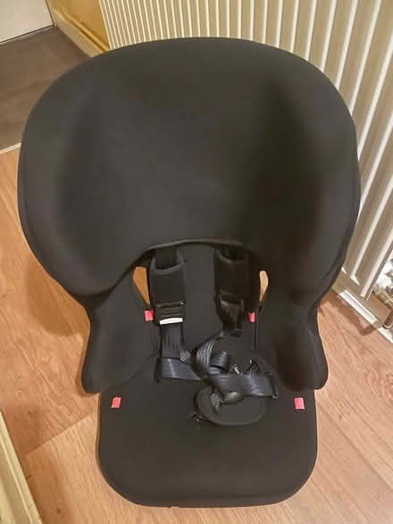 Photo of free Universal Car Seat (Sedgley DY3) #1