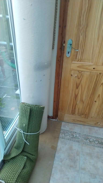 Photo of free Carpet - CM19 (Harlow CM19) #2