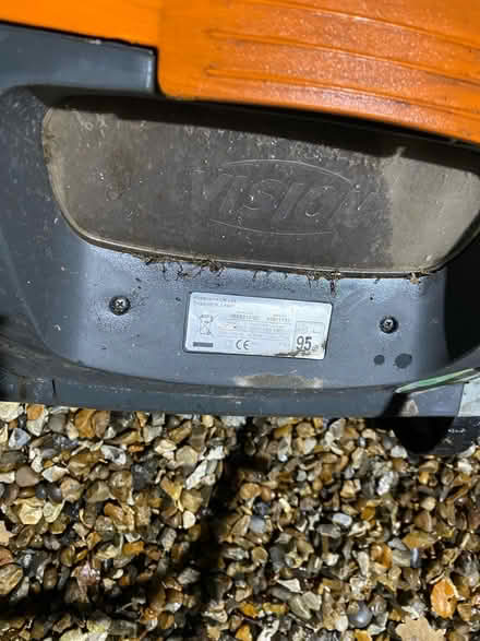 Photo of free Flymo scarifier (GU21) #1