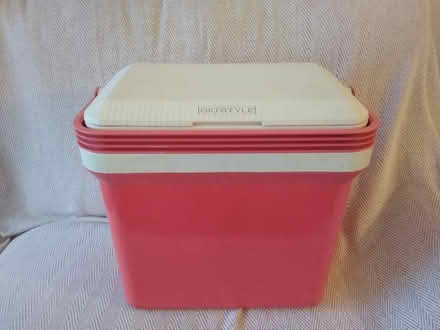 Photo of free Coolbox (Southsea PO5) #1