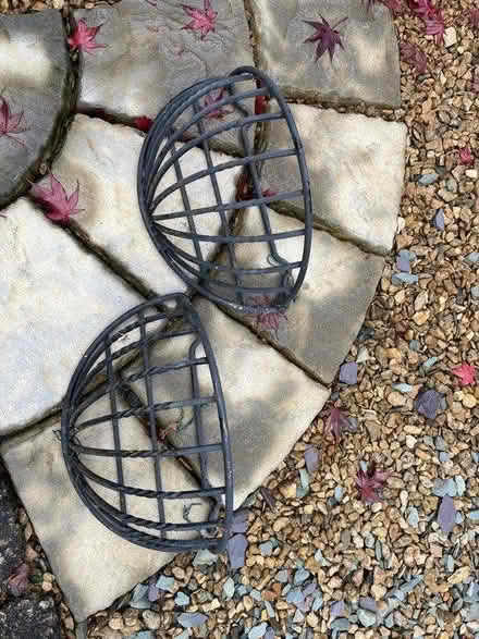 Photo of free Hanging baskets (Paulton BS39) #1