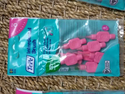 Photo of free Tepe & Boots Interdental Brushes (Frome, Somerset) #2