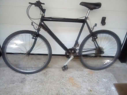 Photo of free Bike (Sowerby Bridge HX6) #1