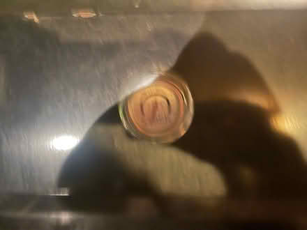 Photo of free Saber grill (Alexandria 22304) #4