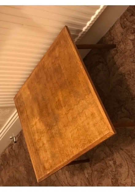 Photo of free Home made low coffee table (Southport PR8) #1