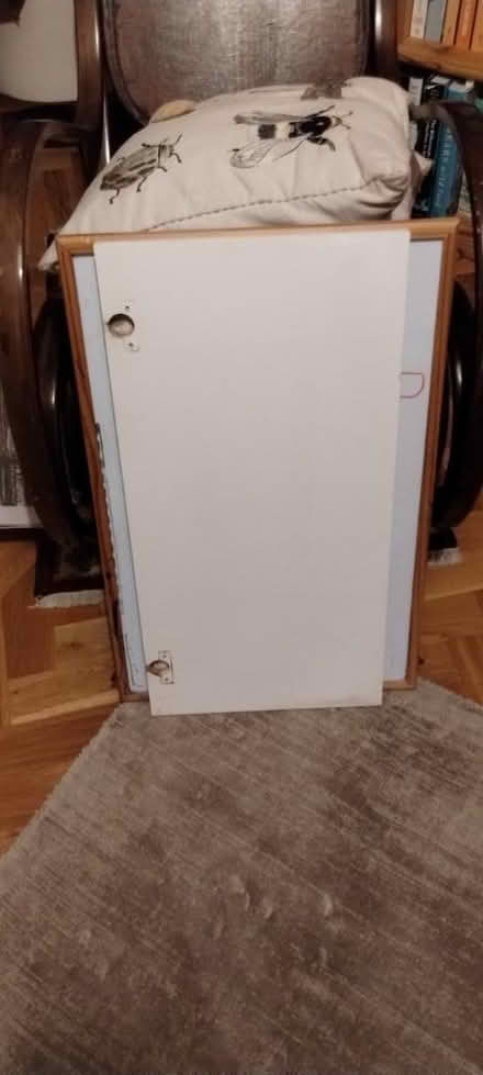 Photo of free Mirror 30x 60cm (Hollingdean) #1