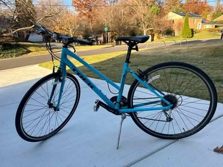 Photo of free Women’s TREK bike (Bethesda, MD) #1